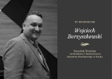  Zmarł Wojciech Borzyszkowski ze Starostwa Powiatowego w Pucku. Był naczelnikiem Wydziału Architektury i Budownictwa