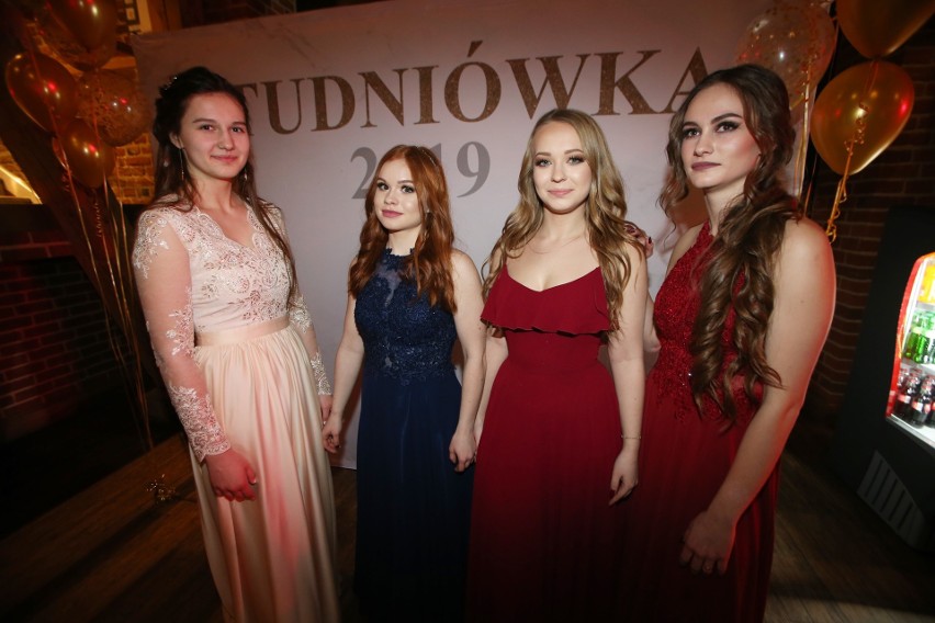 Studniówka Technikum nr 13 we Wrocławiu