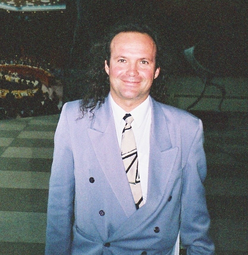 Janusz Cedro