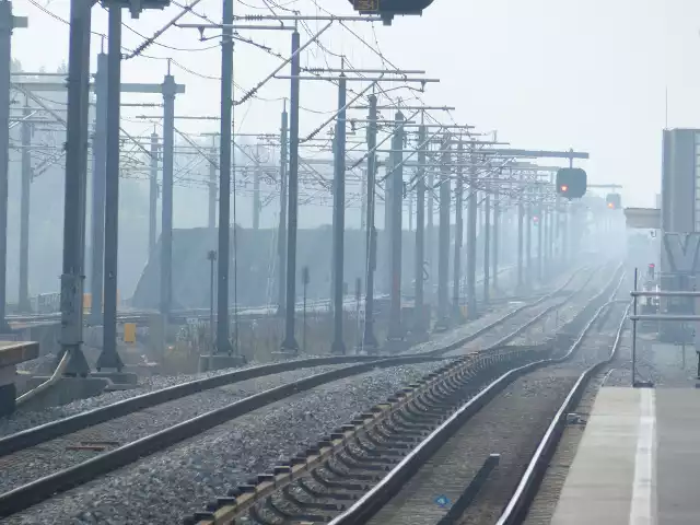 Wielkie poruszenie wywołał na naszym fanpage'u temat podlaskich dworców PKP. Zapytaliśmy, które powinny zostać wyremontowane. Jak się okazuje, zaniedbanych w regionie nam nie brakuje.