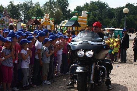 Ślub największych postaci w Nowej Soli. Udana zabawa z...