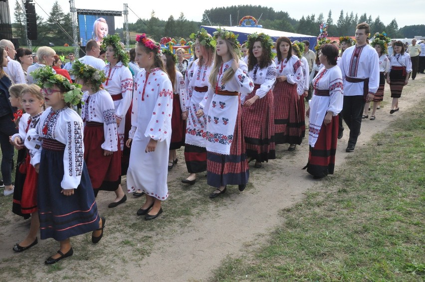 20 Jubileuszowa impreza Na iwana, na Kupała