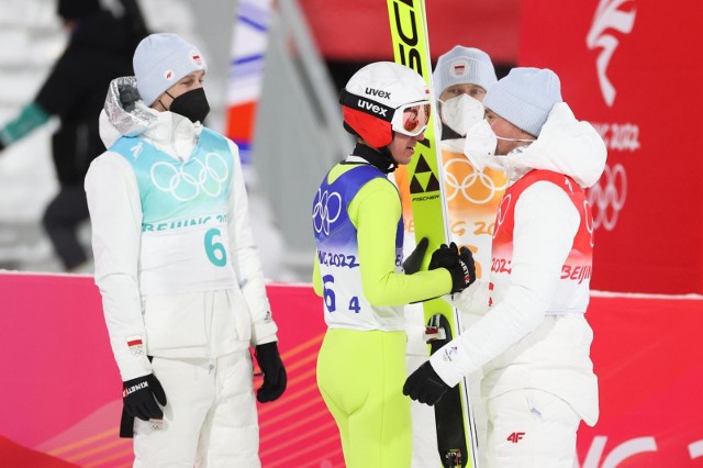 Reprezentacja Polski w skokach narciarskich będzie mieć nowego trenera