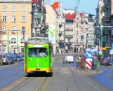 Poznań: Kończy się jeden, a zaczyna kolejny remont