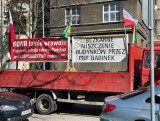 Jest wstępne porozumienie rządu z rolnikami strajkującymi przed siedzibą KOWR w Szczecinie?