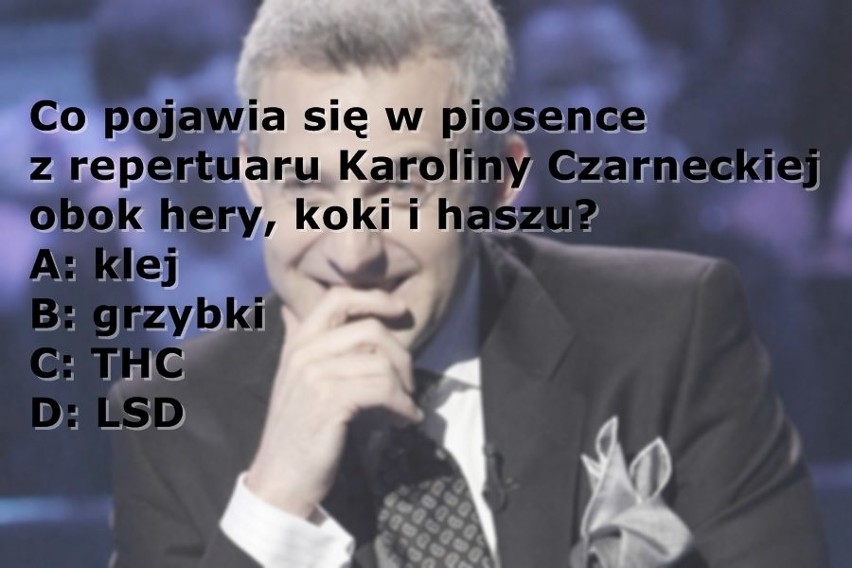 W wiosennej ramówce TVN znalazł się jeden z...