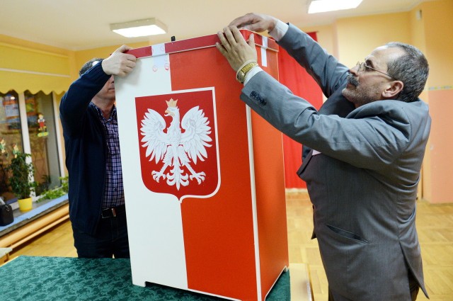 Znamy już nieoficjalne wyniki wyborów do sejmiku wojewódzkiego w Zielonej Górze.