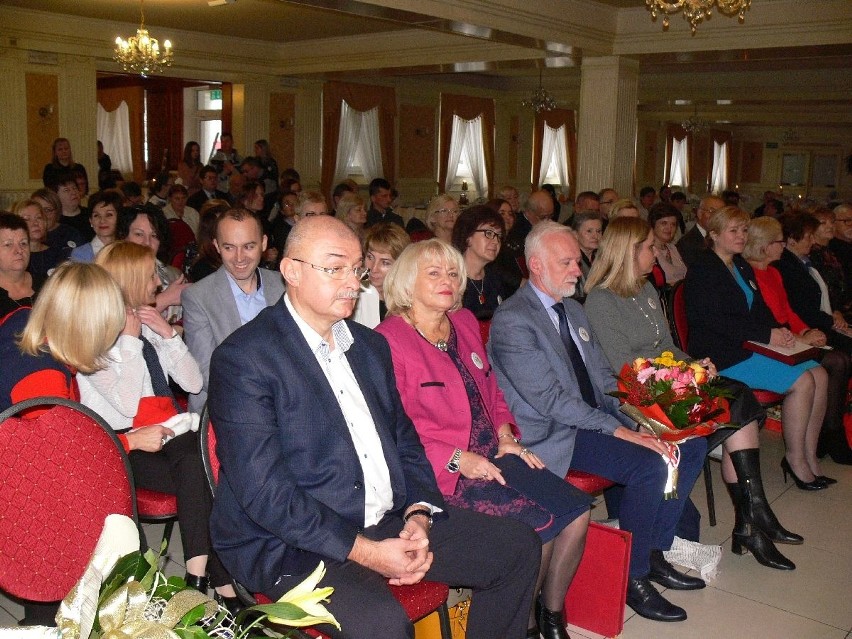 Środowiskowy Dom Samopomocy w Tarnobrzegu świętuje 20-lecie działalności