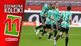 Czech prowadzi Legię do tytułu. Jedenastka 28. kolejki PKO Ekstraklasy według GOL24 [GALERIA]