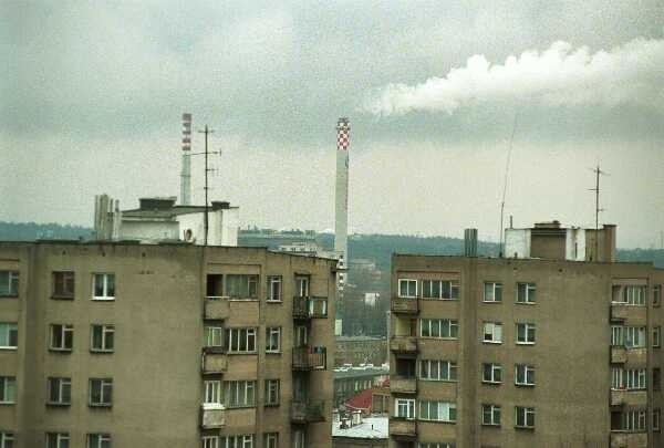 Od 1 października drożeje ciepło w Białostockiej Spółdzielni Mieszkaniowej, a miesiąc później w spółdzielni "Elemencik&#8221;