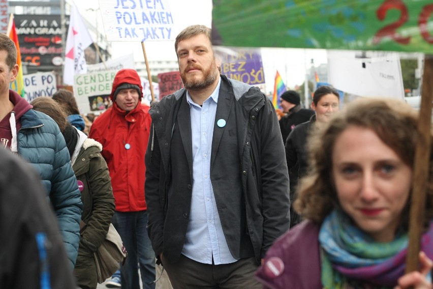 Rafał Woś: Pomysł Partii Razem, dot. skrócenia czasu pracy,...