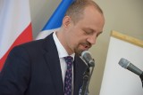 Burmistrz Więcborka Waldemar Kuszewski z jednogłośnym absolutorium za wykonanie budżetu za 2020 rok