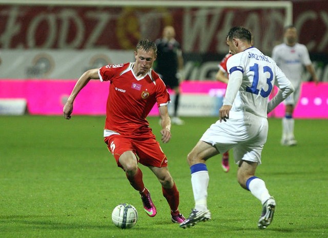 Eduards Visnakovs zagrał w barwach reprezentacji Łotwy