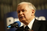 Jarosław Kaczyński o wystawie zdjęć Jerzego Tomaszewskiego [WIDEO]