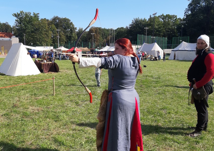 Średniowieczna sztuka i tradycje w Kędzierzynie-Koźlu. Festiwal Mikołaja z Koźla