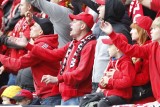 Widzew. Sprzedaż karnetów na Widzew rozpocznie się nietypowo