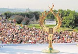 Do Krakowa wciąż napływają prośby o relikwie Jana Pawła II