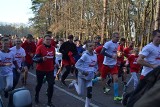 XIII Bieg Niepodległości w Lublińcu 2018 ZDJĘCIA Półtora tysiąca osób ukończyło bieg na dystansie 2,3 km