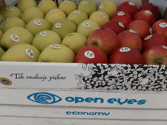 Stowarzyszenie chce wykreować wizerunek Jabłek Grójeckich jako wysokiej jakości tradycyjnego produktu.