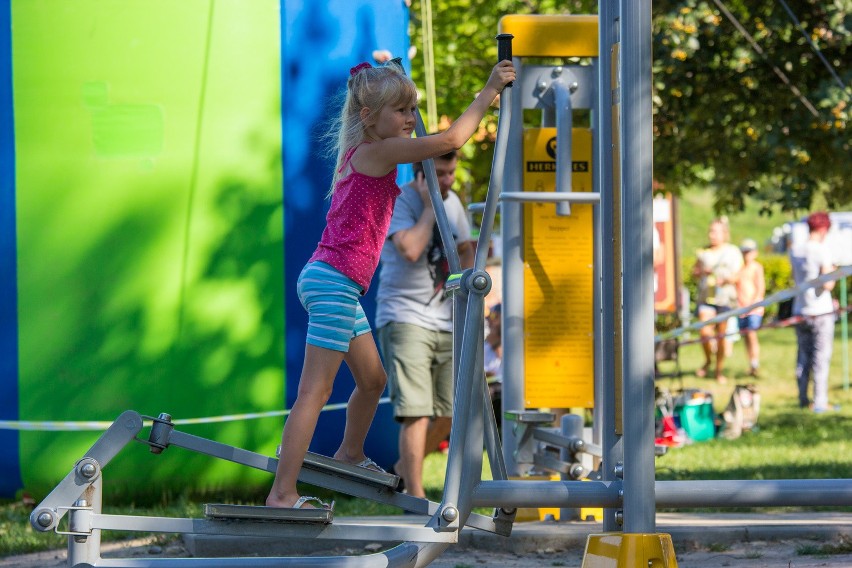 Sosnowiec: Wielkie Grillowanie na Chilloucie na Górce Środulskiej za nami [ZDJĘCIA]