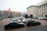 Cisza wokół przebudowy Placu Sejmu Śląskiego w Katowicach. Czy inwestycja będzie realizowana? "Trwają analizy nad dalszymi krokami"