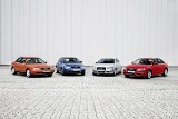 Jubileusz Audi A4. 20 lat produkcji w fabryce w Ingolstadt