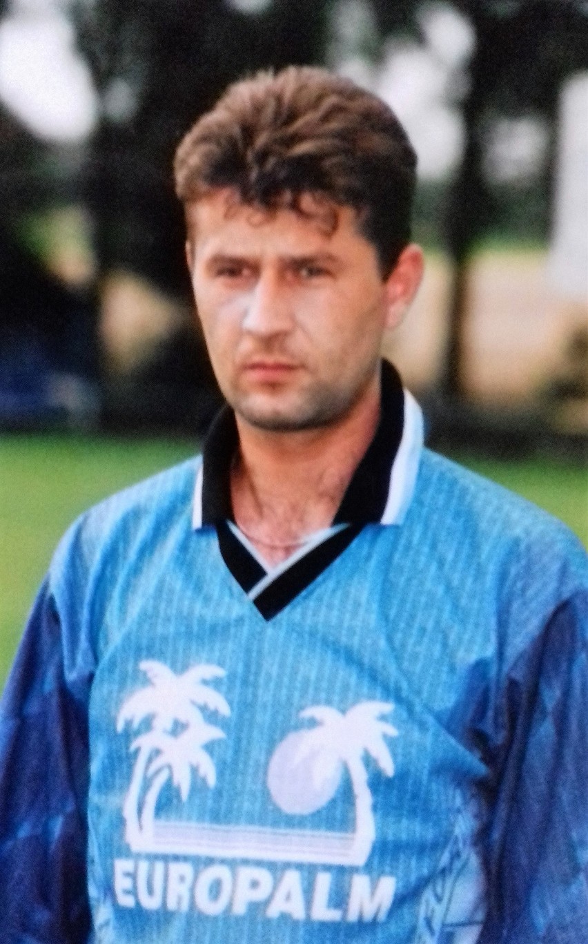 Dariusz Jaśkowski