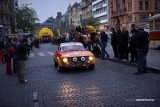 Sukces „debiutantów” w IV. Rallye Praha Revival 