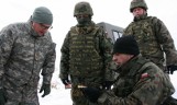Żołnierze z Międzyrzecza trenowali unieszkodliwianie  min-pułapek