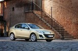 Nowa Mazda 3 w Polsce