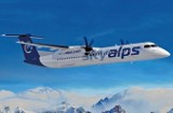 Samolotem na narty we włoskich Alpach z wylotem z Radomia? To może okazać się możliwe, trwają negocjacje