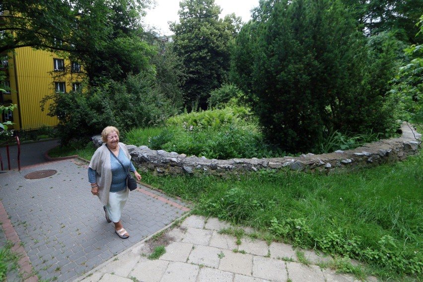 Mieszkańcy osiedla Mickiewicza na LSM w Lublinie chcą rewitalizacji fontanny. Zobacz zdjęcia               