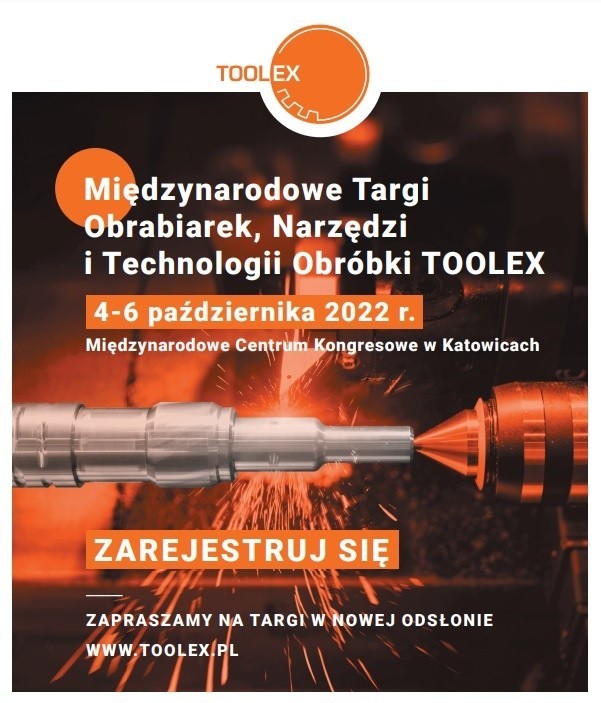 Międzynarodowe Targi Obrabiarek, Narzędzi i Technologii...