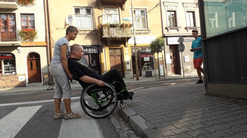 W Polsce większość niepełnosprawnych pozostaje poza rynkiem pracy. Raport Najwyższej Izby Kontroli