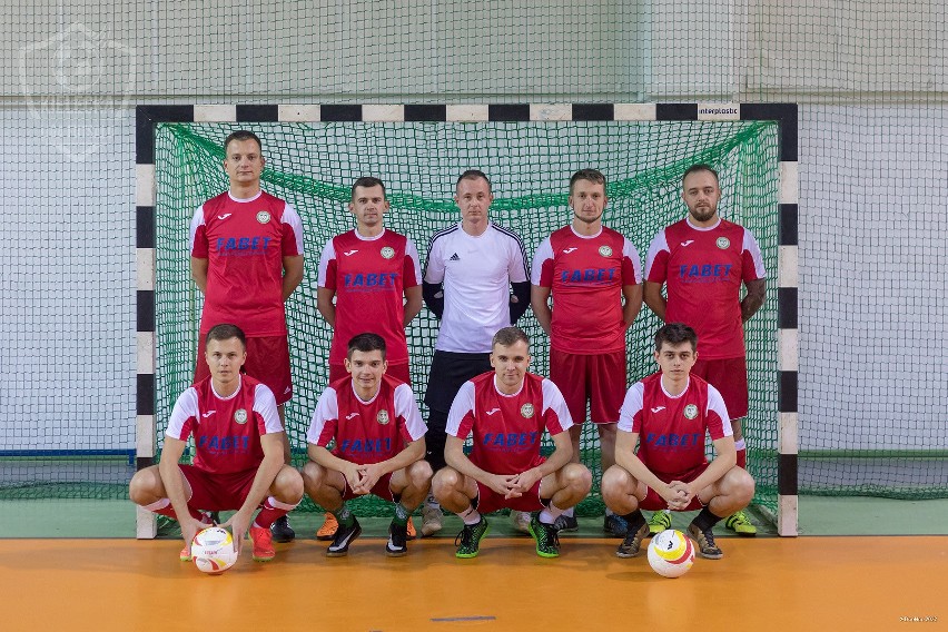 Rozegrano mecze VI edycji Kieleckiej Ligi Futsalu. Sprawdź wyniki, strzelców i składy. Zobacz zdjęcia