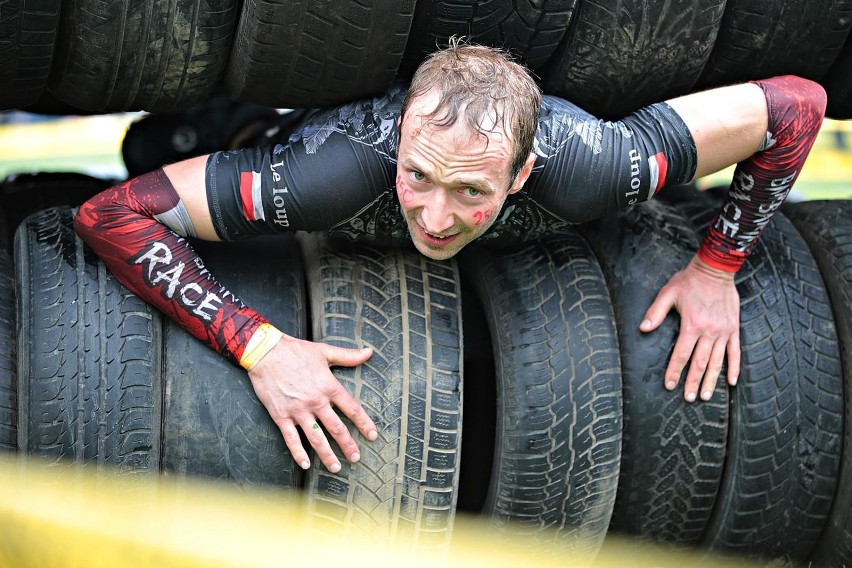 Runmageddon pobiegnie pod Krakowem ze Szlachetną Paczką