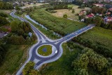 Tuchów ma obwodnicę, ale ciężarówki wciąż mogą przejeżdżać przez centrum miasta. Ograniczeń dla nich na razie nie będzie!