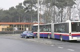 Będzie nowa pętla autobusowa i dworzec kolejowy na osiedlu Leśnym w Bydgoszczy