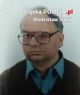 Zaginął Janusz Kasprzak. Pomóżcie go odnaleźć ZDJĘCIE+RYSOPIS