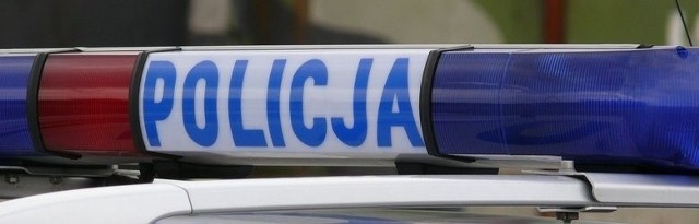 Policja szuka świadków wypadku na DK1 w Czechowicach-Dziedzicach.