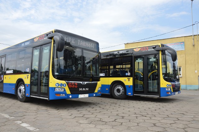 Czy do gminy Skrzyszów będą jeździły autobusy tarnowskiego MPK? Wójt gminy rozważa takie rozwiązanie.