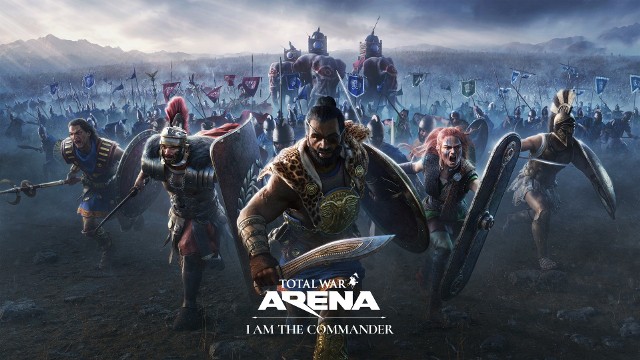 Total War: ArenaTotal War: Arena