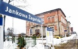 Najstarszy węzeł kolejowy w Jankowej Żagańskiej. Jak można było do tego doprowadzić? 