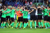 Jedenastka 5. kolejki LOTTO Ekstraklasy według GOL24.pl [GALERIA]