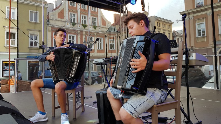 Festiwal Opolskich Smaków - sobota.