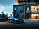 Audi RS 7 Sportback performance. Jaki silniki wyposażenie? 