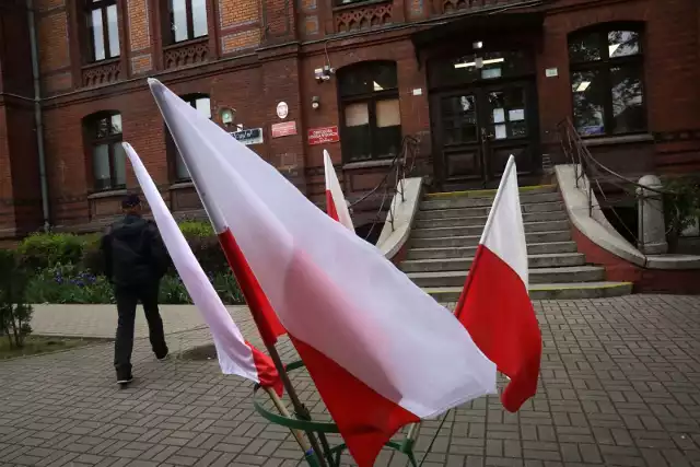 Zobaczcie na kolejnych slajdach wyniki drugiej tury wyborów samorządowych w Kujawsko-Pomorskie. Dane będziemy aktualizować od 21 przez całą noc!