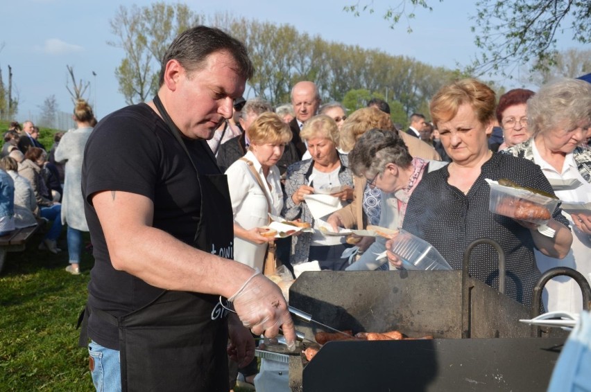 Władze miasta zapraszają na Łowicką Grillówkę 2018 [Zdjęcia]