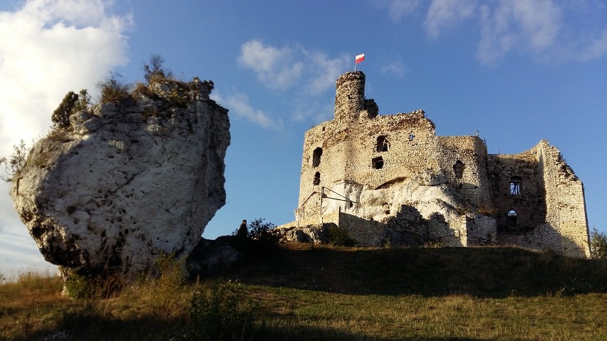 Zamek w Mirowie wkrótce zmieni swoje oblicze i będzie służył...