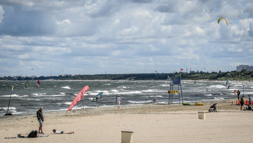 To niewielki kurort, położony pomiędzy Pobierowem a...